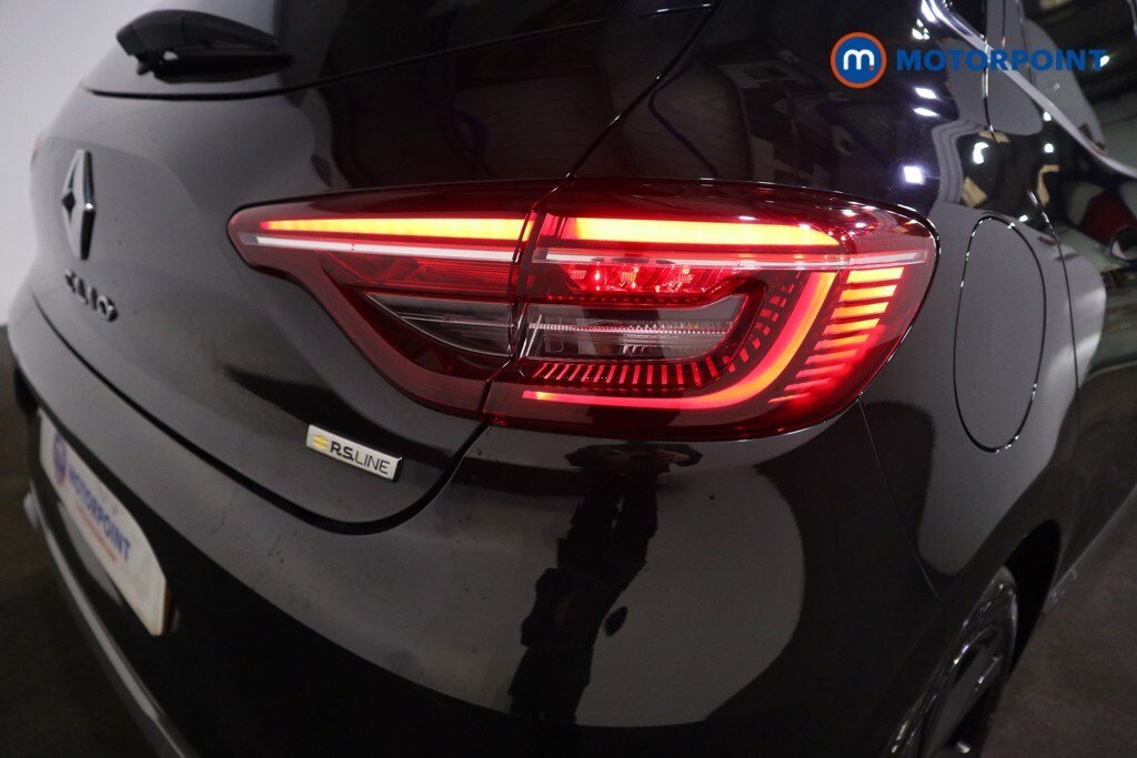 Used Renault Clio 2022 for sale - 77691892: Photo 36