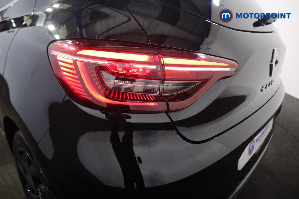 Used Renault Clio 2022 for sale - 77691892: Photo 37