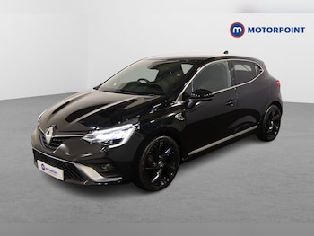 Used Renault Clio 2022 for sale - 77691892: Photo