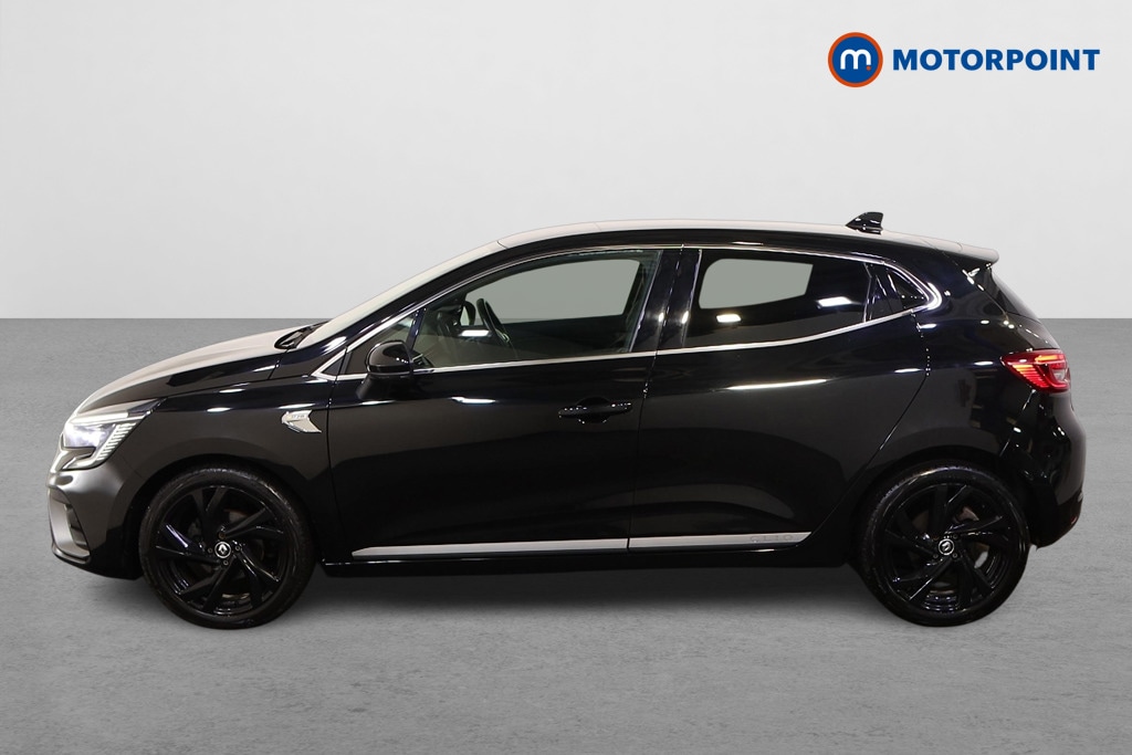 Used Renault Clio 2022 for sale - 77691892: Photo 4