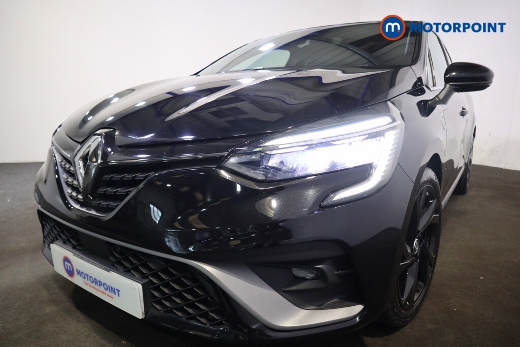 Used Renault Clio 2022 for sale - 77691892: Photo 43