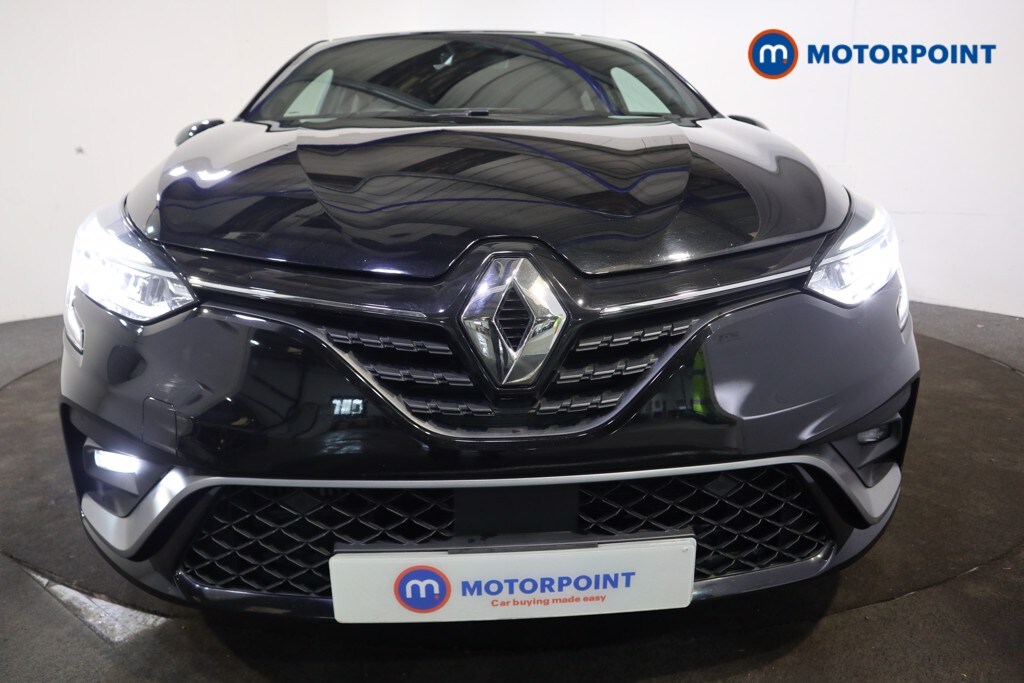 Used Renault Clio 2022 for sale - 77691892: Photo 44