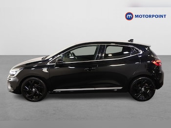 Used Renault Clio 2022 for sale - 77691892: Photo
