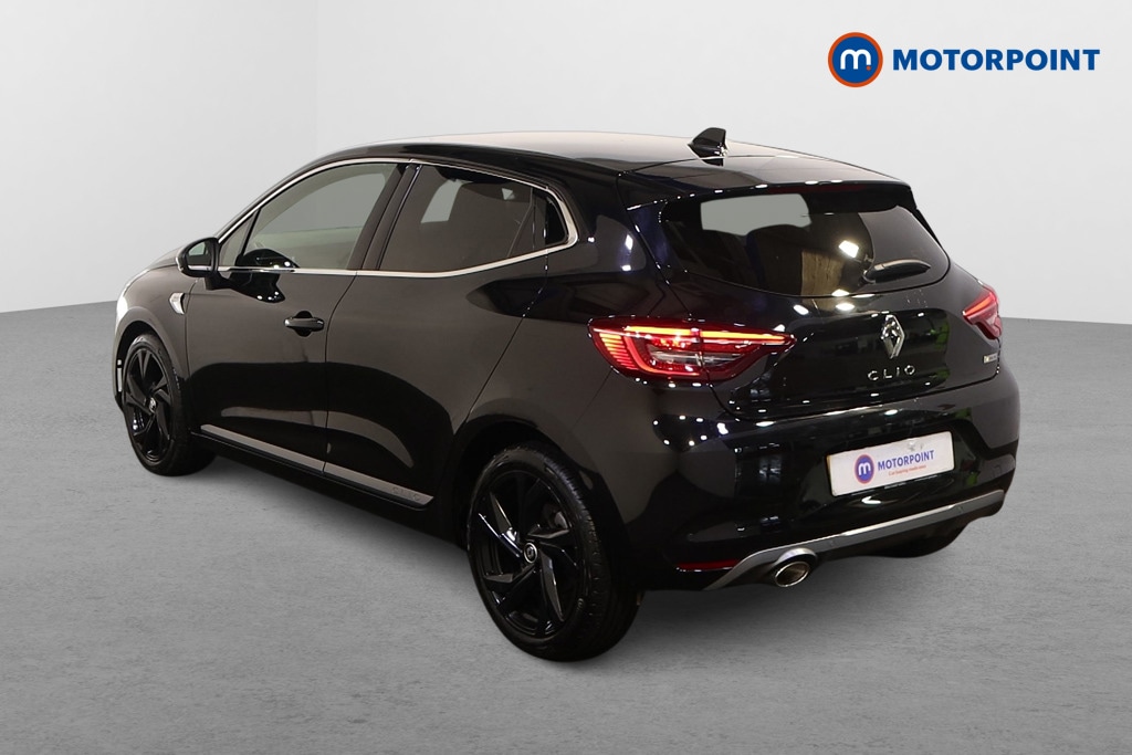 Used Renault Clio 2022 for sale - 77691892: Photo 5