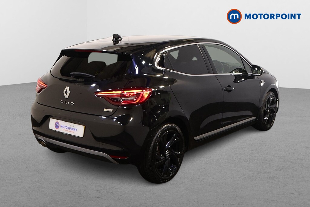 Used Renault Clio 2022 for sale - 77691892: Photo 7
