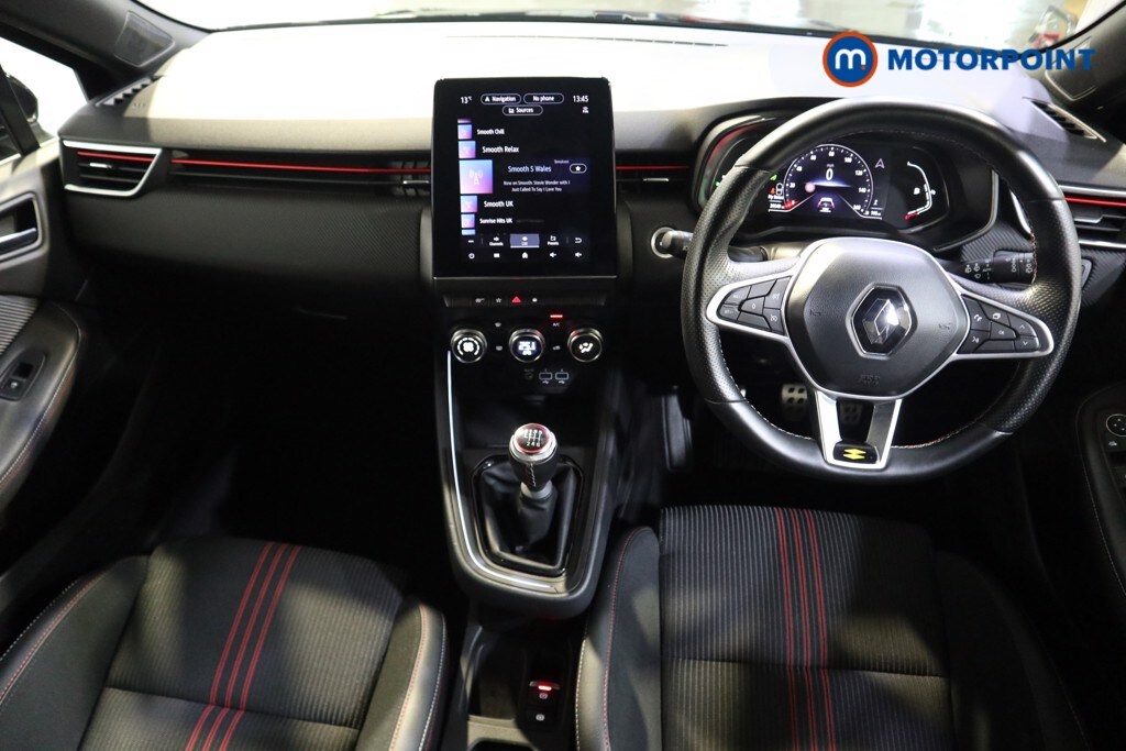 Used Renault Clio 2022 for sale - 77691892: Photo 9