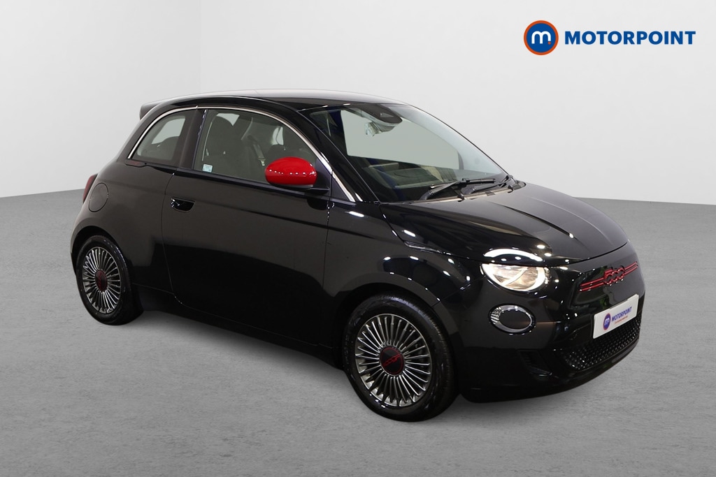 Used Fiat 500 2022 for sale - 77381999: Photo 1