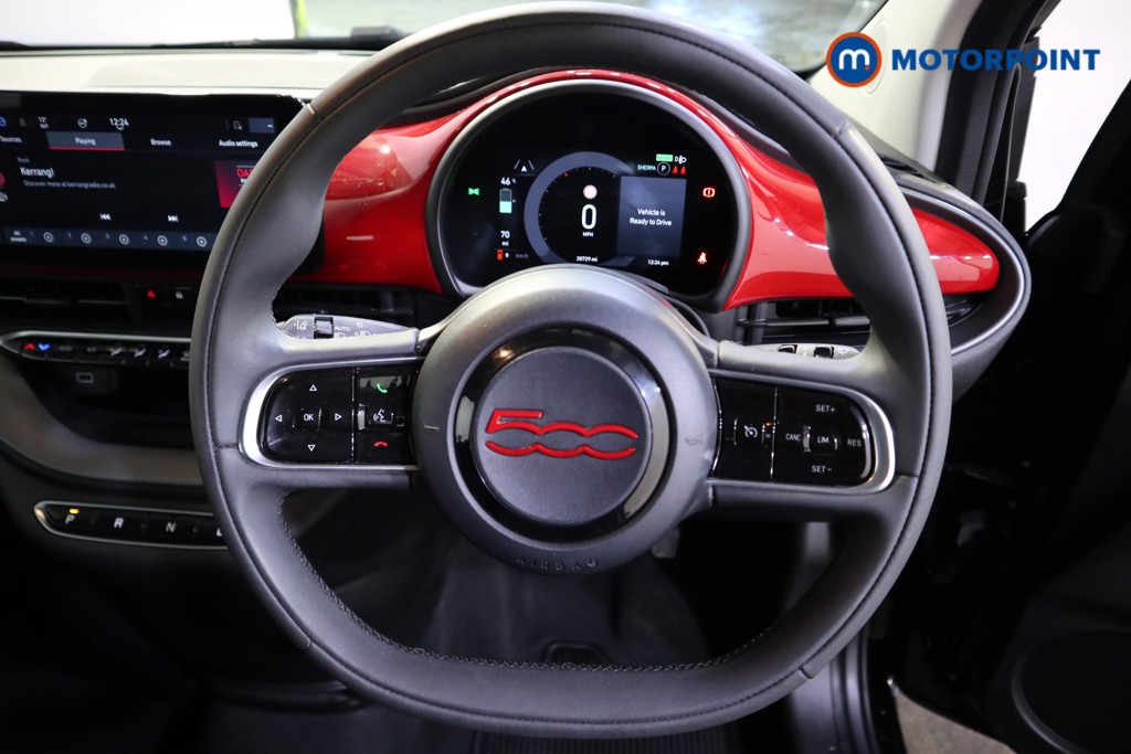 Used Fiat 500 2022 for sale - 77381999: Photo 10