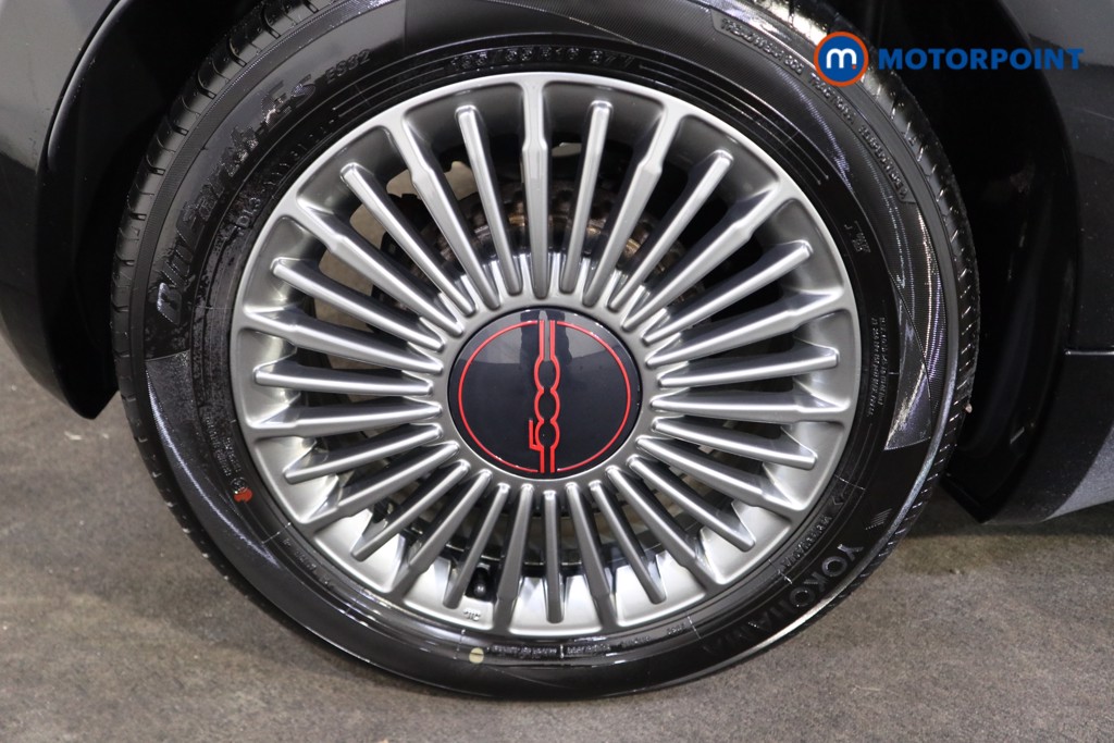 Used Fiat 500 2022 for sale - 77381999: Photo 29