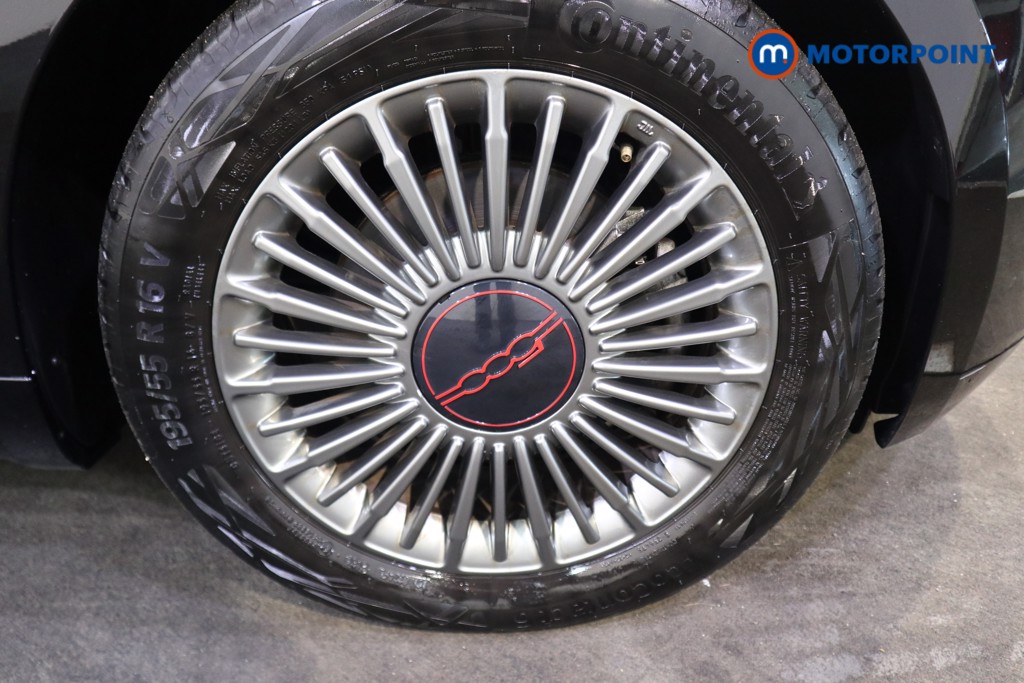 Used Fiat 500 2022 for sale - 77381999: Photo 30