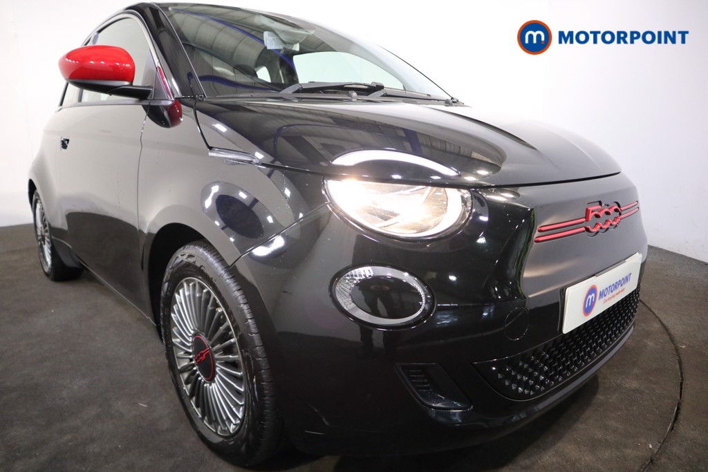 Used Fiat 500 2022 for sale - 77381999: Photo 40