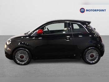 Used Fiat 500 2022 for sale - 77381999: Photo