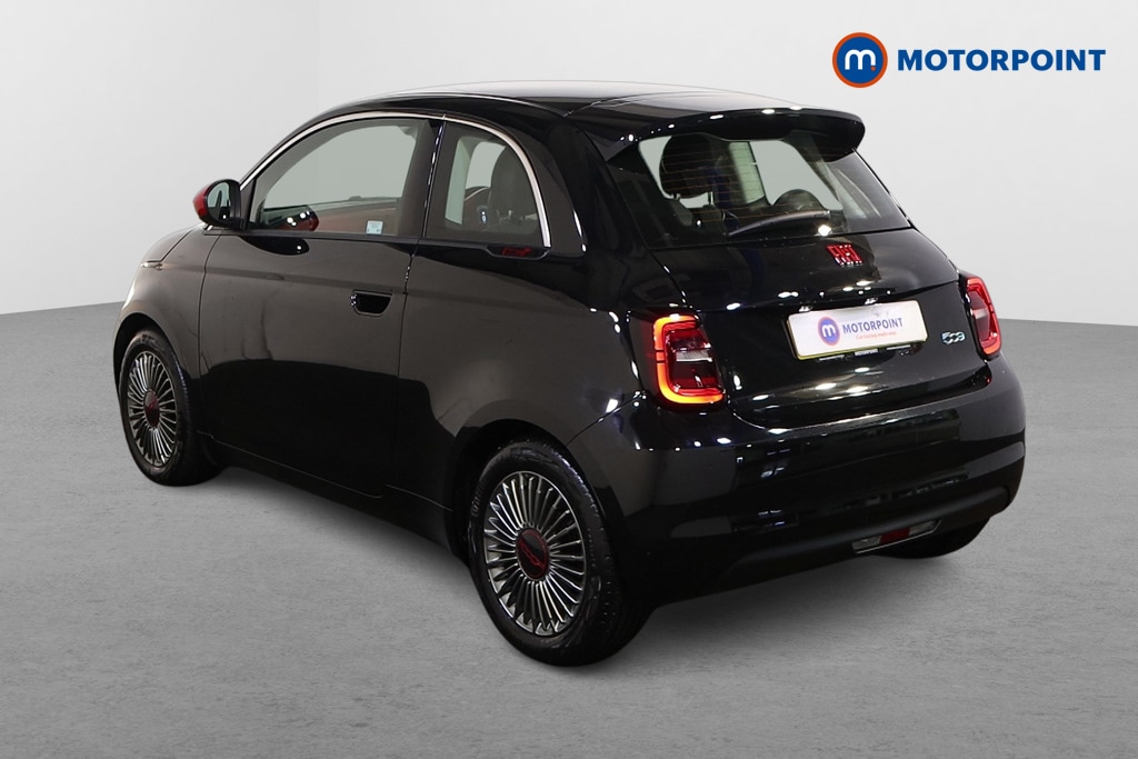 Used Fiat 500 2022 for sale - 77381999: Photo 5