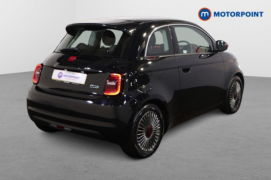 Used Fiat 500 2022 for sale - 77381999: Photo 7
