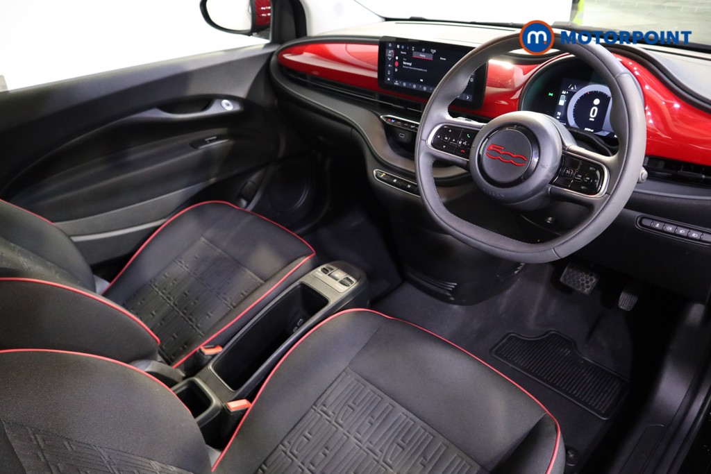 Used Fiat 500 2022 for sale - 77381999: Photo 9