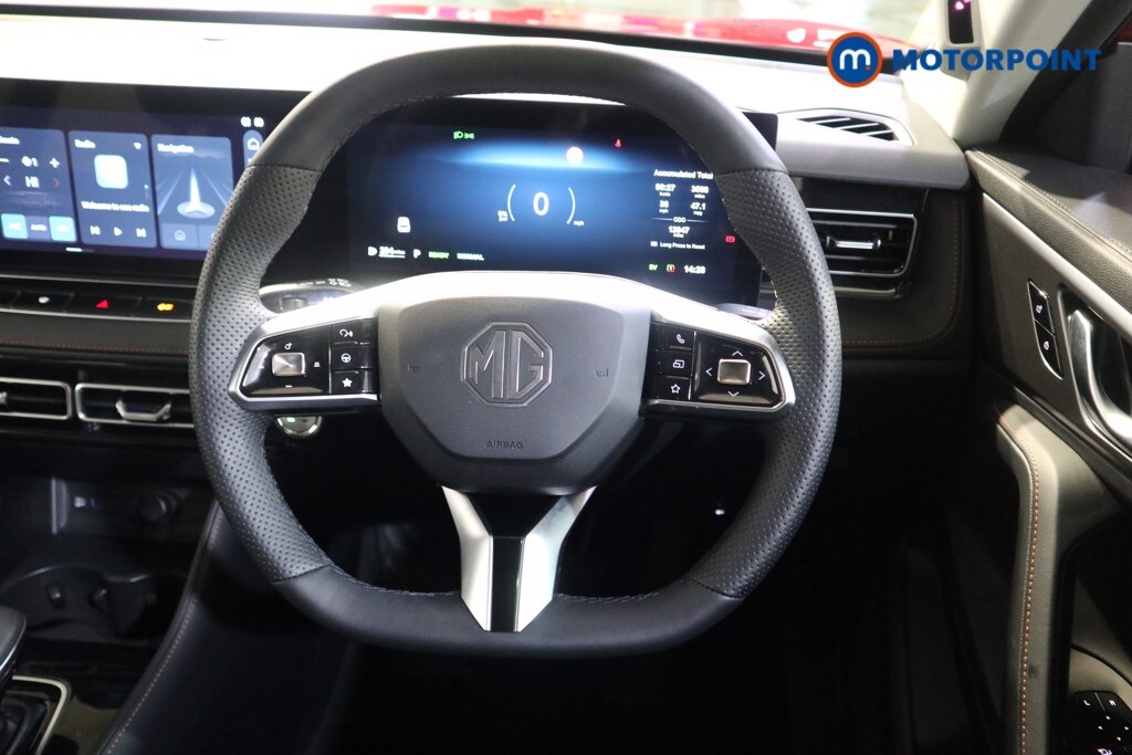 Used MG MG HS 2025 for sale - 78143906: Photo 10