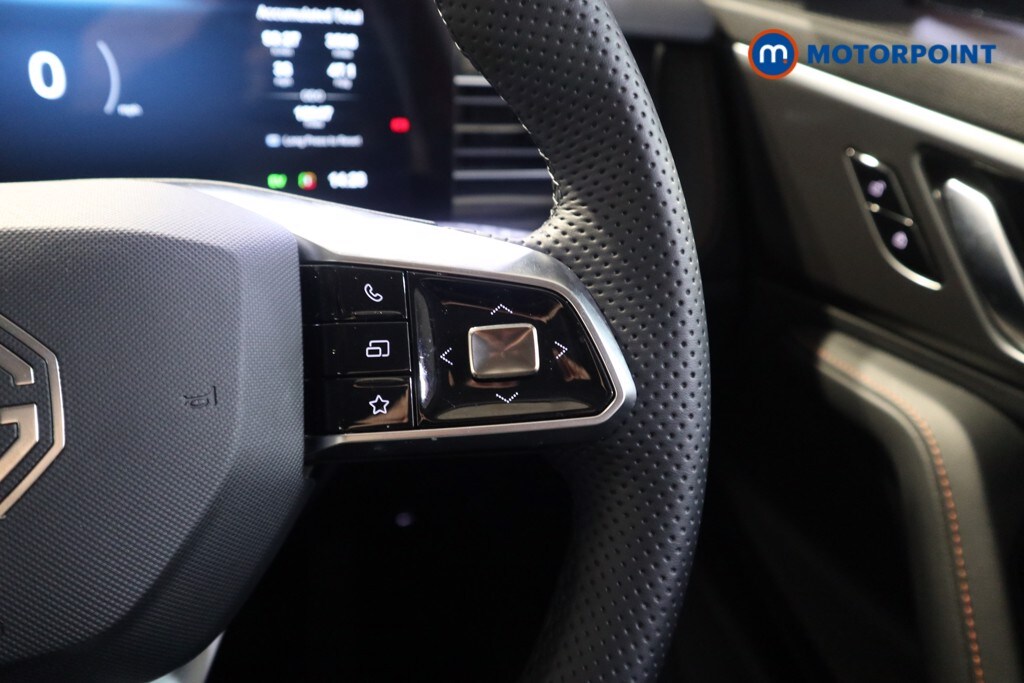 Used MG MG HS 2025 for sale - 78143906: Photo 12