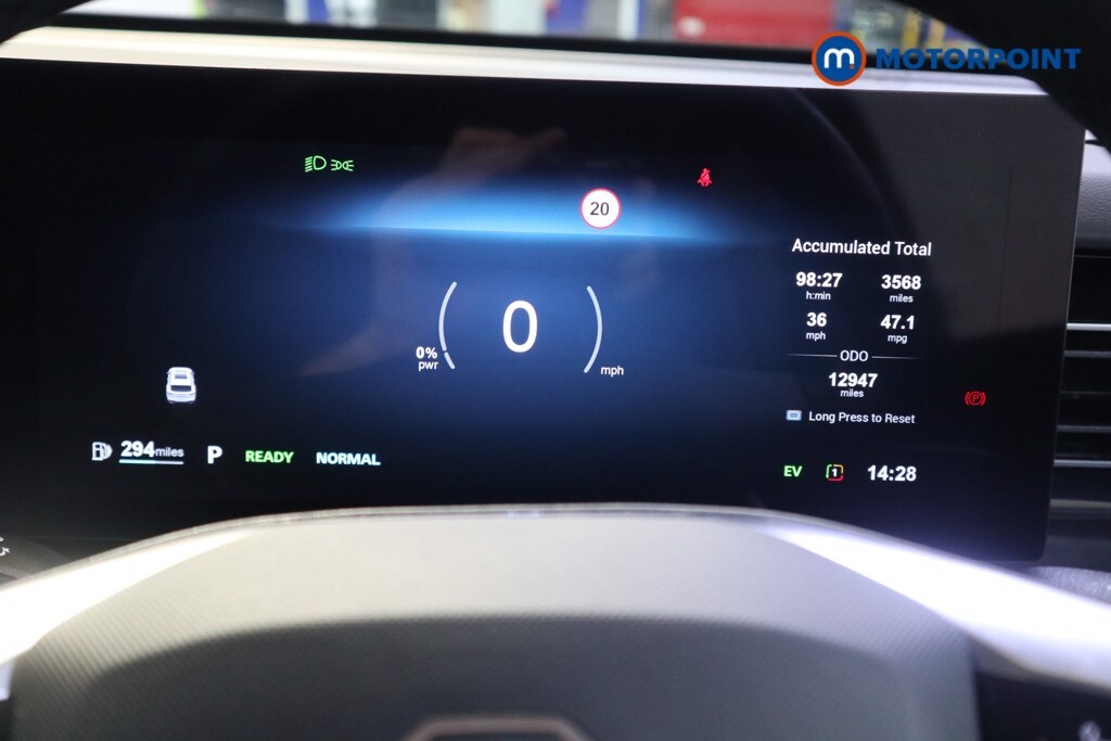 Used MG MG HS 2025 for sale - 78143906: Photo 13