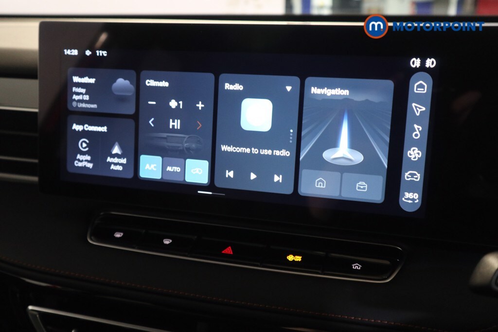 Used MG MG HS 2025 for sale - 78143906: Photo 14