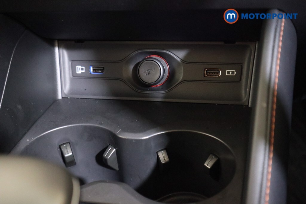 Used MG MG HS 2025 for sale - 78143906: Photo 16