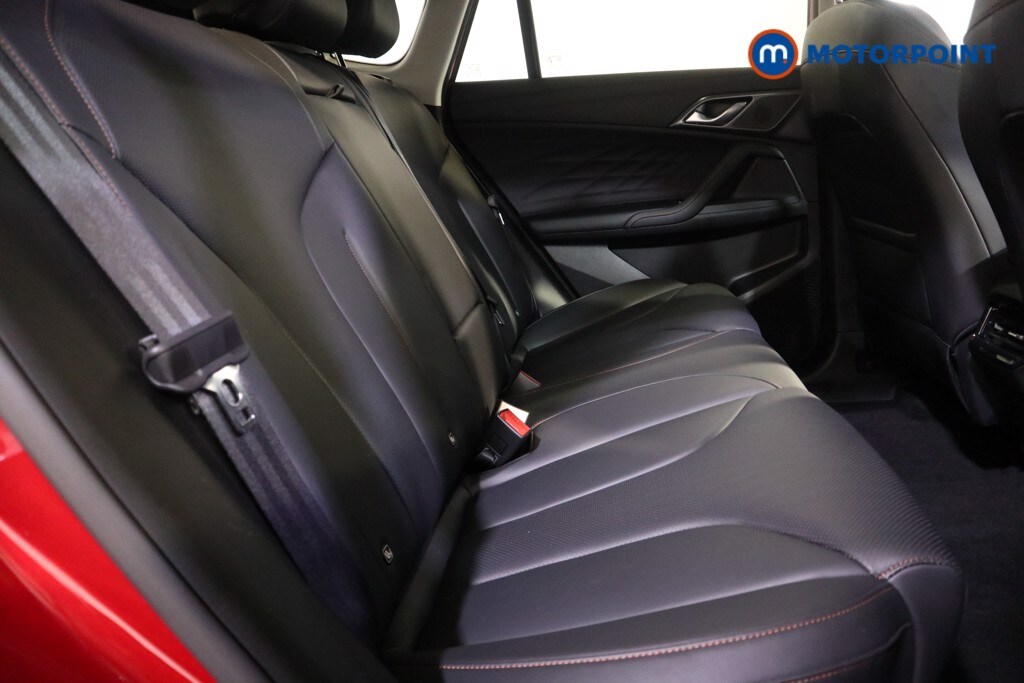 Used MG MG HS 2025 for sale - 78143906: Photo 24