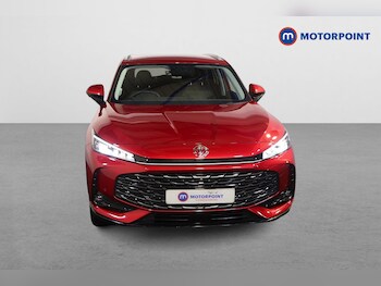 Used MG MG HS undefined for sale - 78143906: Photo