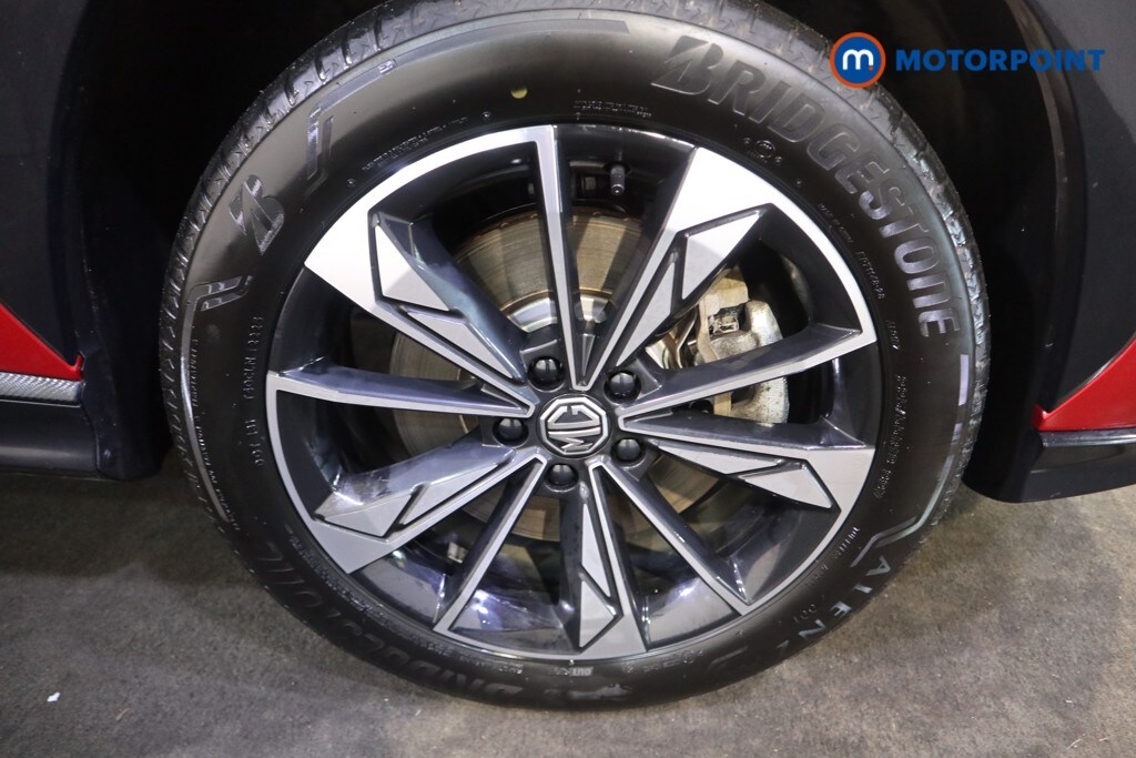 Used MG MG HS 2025 for sale - 78143906: Photo 31