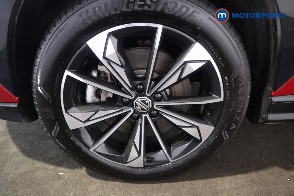 Used MG MG HS 2025 for sale - 78143906: Photo 32