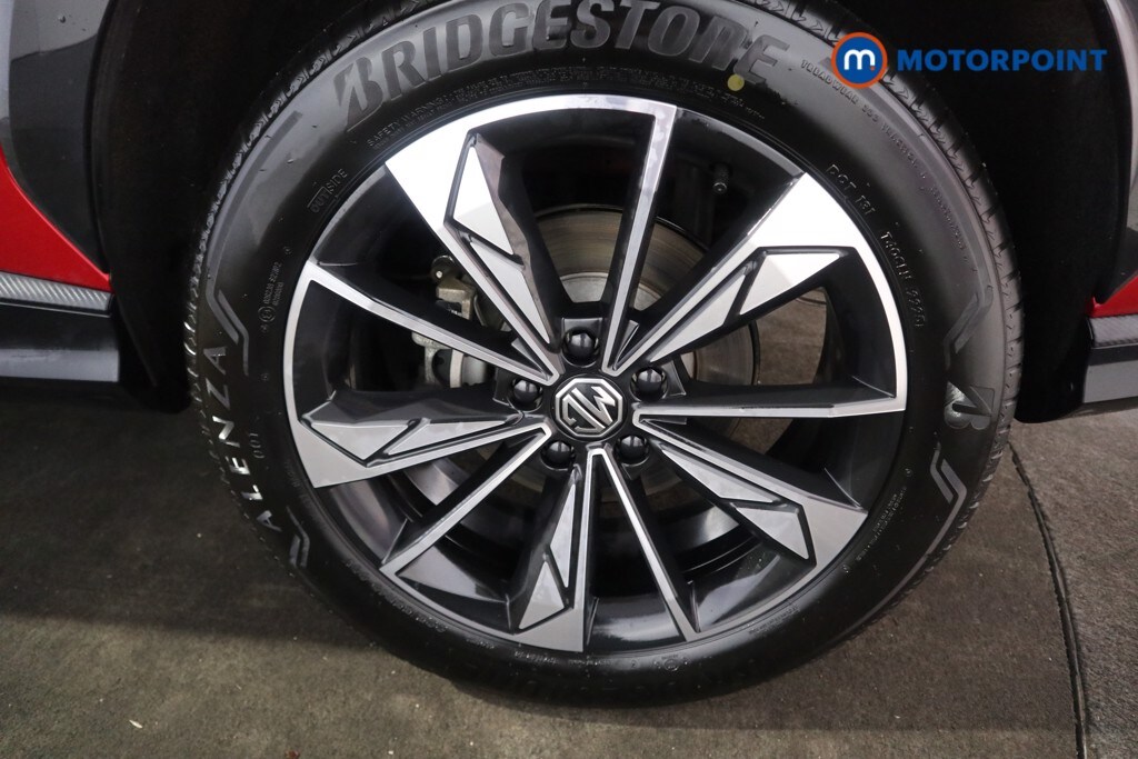 Used MG MG HS 2025 for sale - 78143906: Photo 33