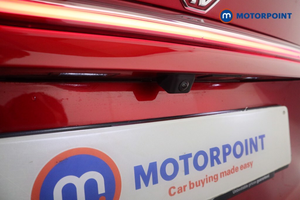 Used MG MG HS 2025 for sale - 78143906: Photo 35