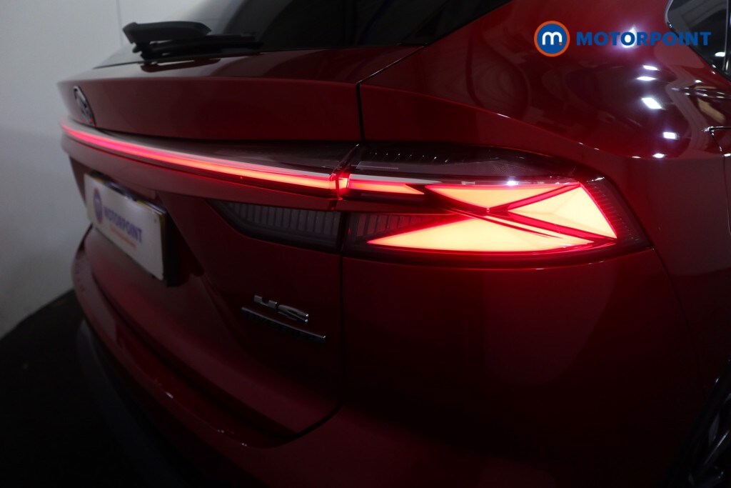 Used MG MG HS 2025 for sale - 78143906: Photo 37