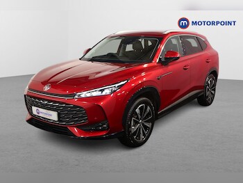 Used MG MG HS undefined for sale - 78143906: Photo