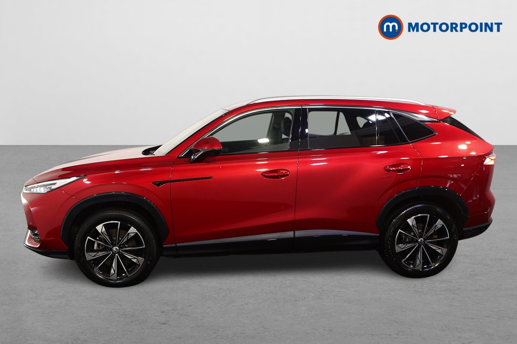 Used MG MG HS 2025 for sale - 78143906: Photo 4