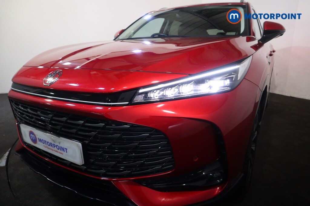 Used MG MG HS 2025 for sale - 78143906: Photo 43