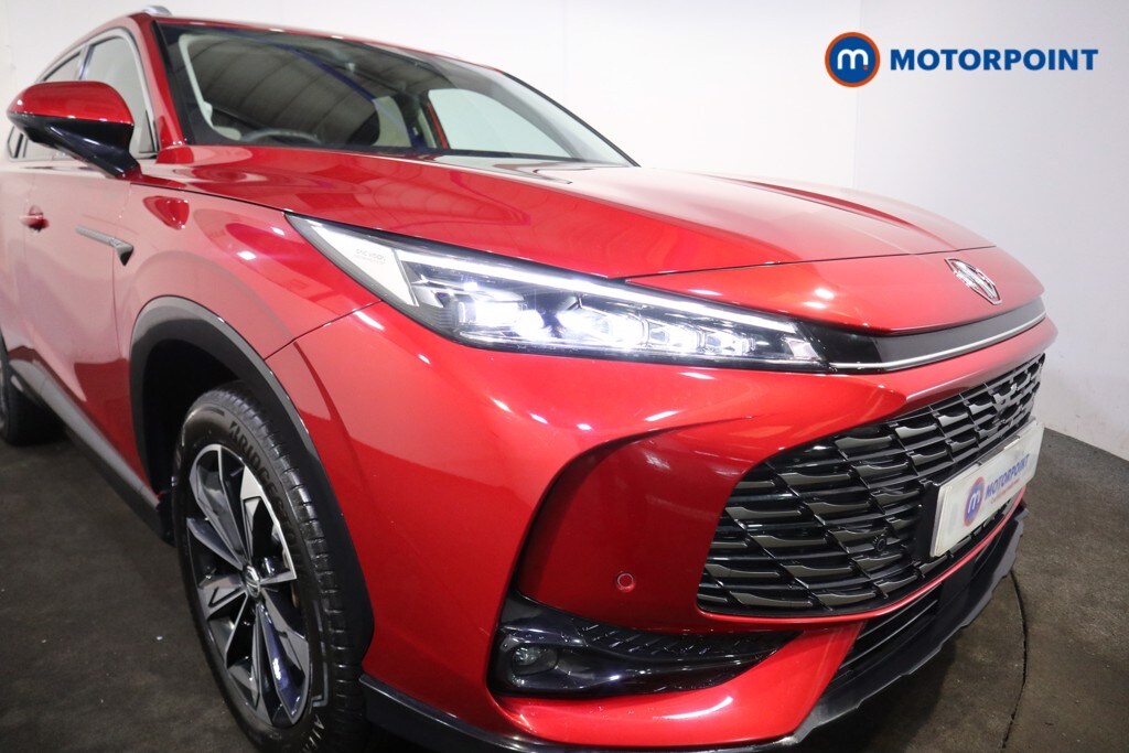 Used MG MG HS 2025 for sale - 78143906: Photo 44