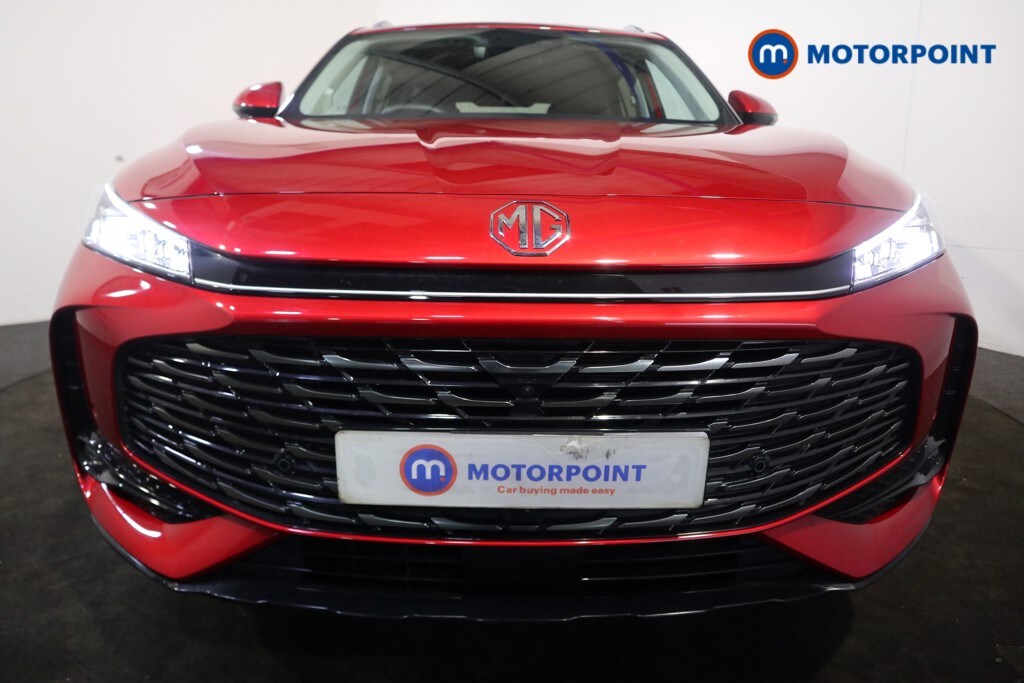 Used MG MG HS 2025 for sale - 78143906: Photo 45