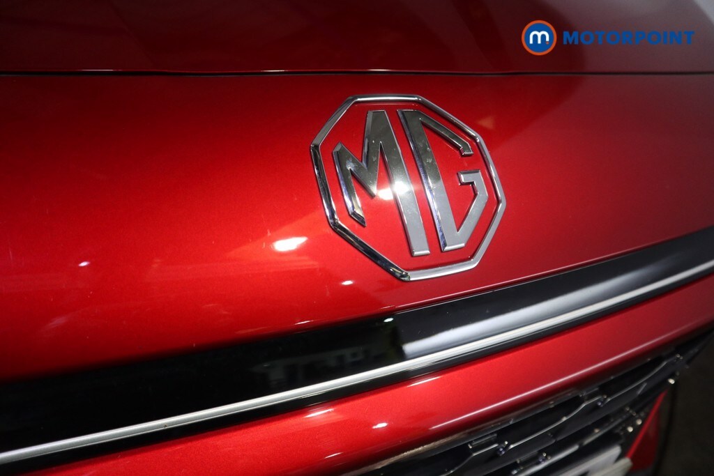Used MG MG HS 2025 for sale - 78143906: Photo 47