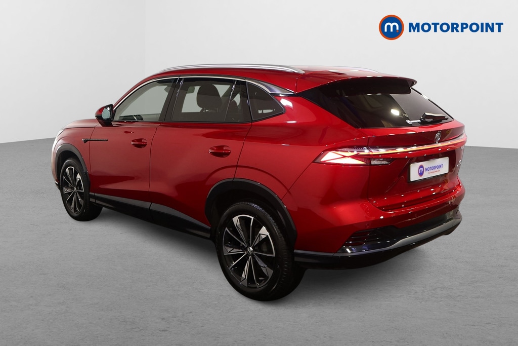 Used MG MG HS 2025 for sale - 78143906: Photo 5