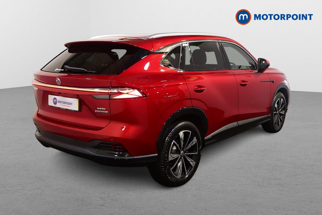 Used MG MG HS 2025 for sale - 78143906: Photo 7