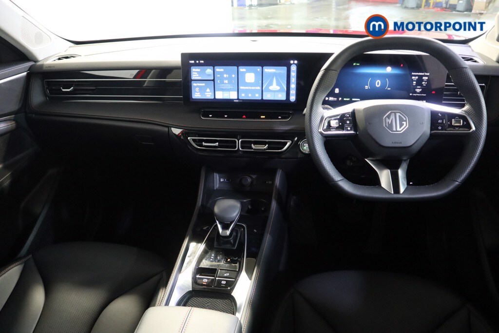 Used MG MG HS 2025 for sale - 78143906: Photo 9