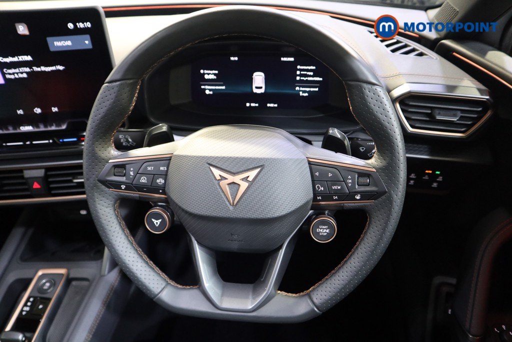 Used Cupra Leon 2025 for sale - 77553307: Photo 10