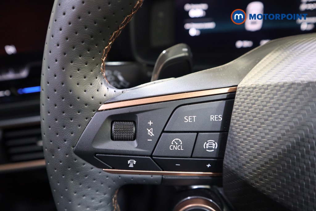 Used Cupra Leon 2025 for sale - 77553307: Photo 11