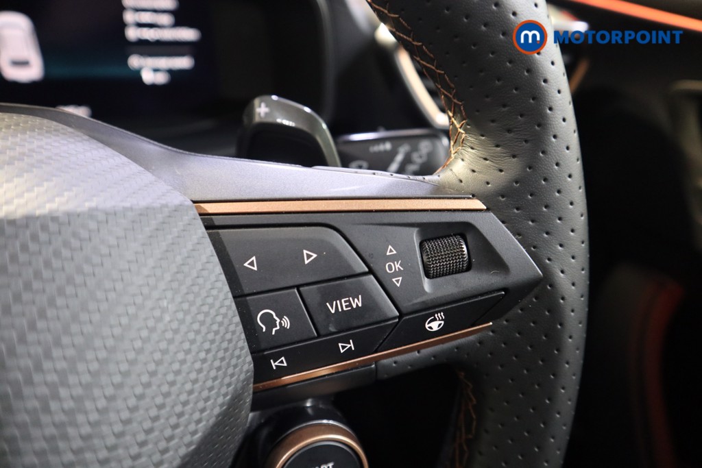 Used Cupra Leon 2025 for sale - 77553307: Photo 12