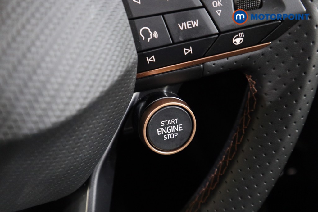 Used Cupra Leon 2025 for sale - 77553307: Photo 13