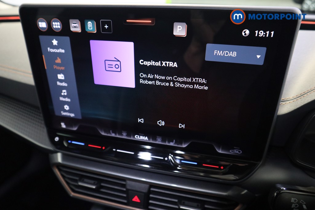 Used Cupra Leon 2025 for sale - 77553307: Photo 16