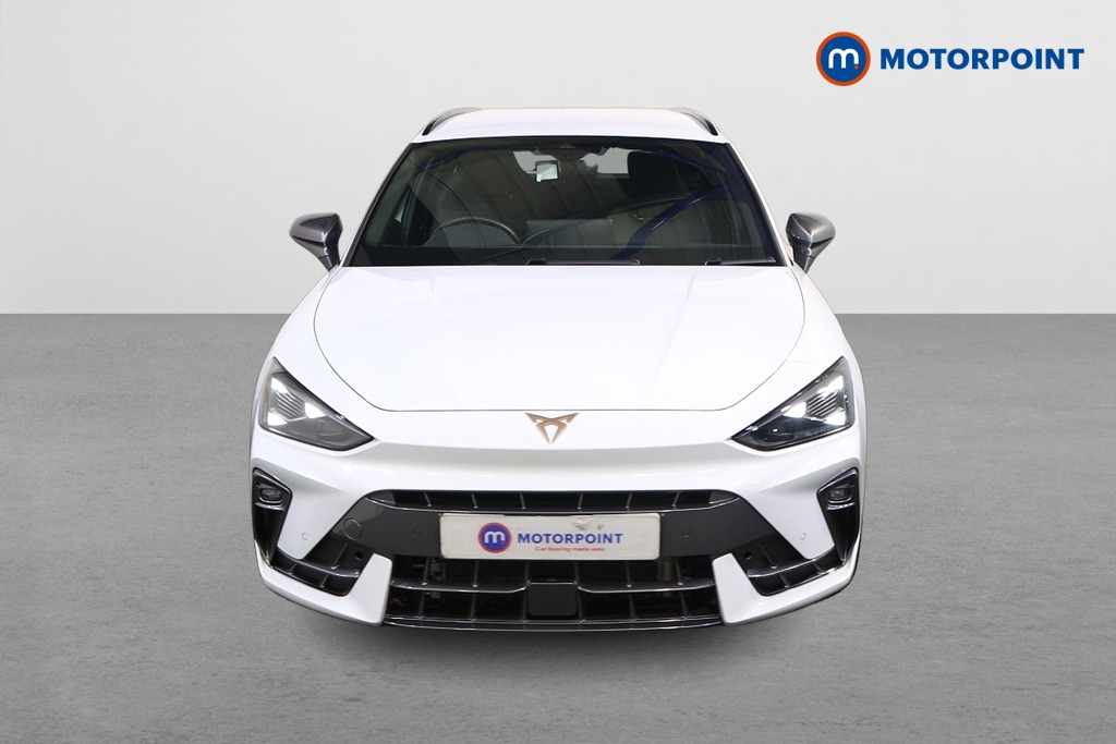 Used Cupra Leon 2025 for sale - 77553307: Photo 2