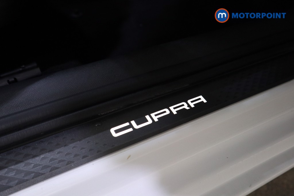 Used Cupra Leon 2025 for sale - 77553307: Photo 23