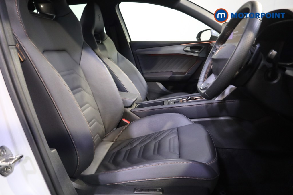 Used Cupra Leon 2025 for sale - 77553307: Photo 25