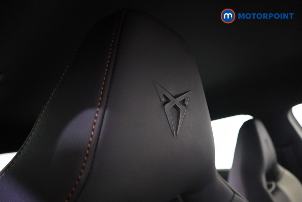 Used Cupra Leon 2025 for sale - 77553307: Photo 26