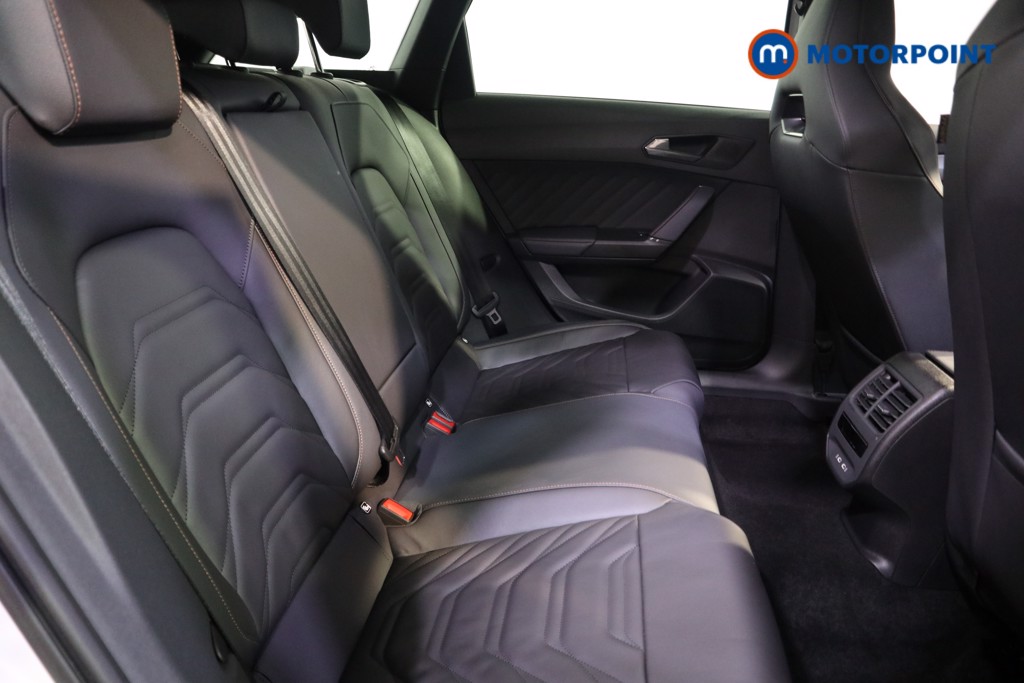 Used Cupra Leon 2025 for sale - 77553307: Photo 27